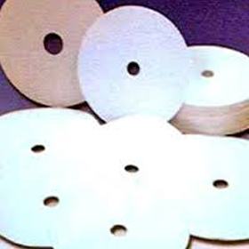 Filter Papers / Filter Pads